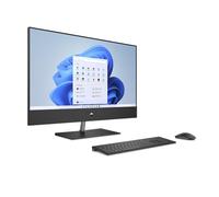 HP OmniStudio X All-in-One PC 32-c0155ng [80cm (31,5") 4K-UHD-Display, IntelCore Ultra 5 125H, 32Go / GB RAM, 1TB SSD, Win11]