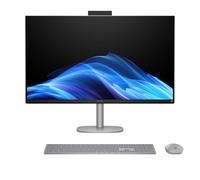 HP OmniStudio X All-in-One PC 32-c1173ng[80cm 31.5" 4K-UHD-Display IntelCore Ultra - All-in-One mit Monitor - Core Ultra 7 (BK2K2EA#ABD)