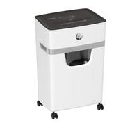 HP OneShred 10MC