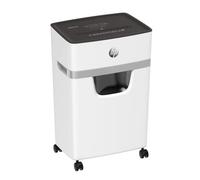 HP Broyeur de papier OneShred 15CC