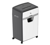 HP ONESHRED 24CC DESTRUCTEUR DE DOCUMENTS NIVEAU DE SÉCURITÉ P-4 2807