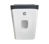 HP ONESHRED Auto 200CC white-gray shredder