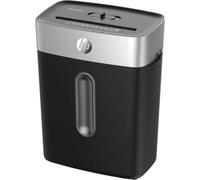 HP Oneshreed 8CC Destructeur de documents noir (2826#ABD)
