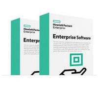 Hp Oneview Without Ilo Advanced - Licence Flexible + Assistance 24x7 Pendant 3 Ans - Électronique - Linux, Win)