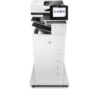 HP -OPS AA4 LJ ENTERPRISE (C5) - 7PS99AB19 - LASERJET ENT FLOW MFP M635Z