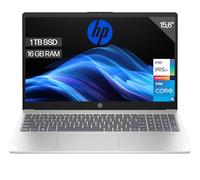 HP Ordinateur Portable 15-FD0079NS 15,6" 16 Go RAM 1 to SSD