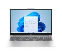HP Ordinateur portable 15-fd0240ns Silver - 15,6" Full HD - Intel Core I5 de 13e génération - 16 Go Ddr4-3200 - 512 Go M2 Nvme™ M.2 - Windows