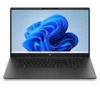 Ordinateur portable HP 17-dk0027nfx 17,3" Intel Core 5 120U 8 Go RAM DDR5 SSD 512 Go