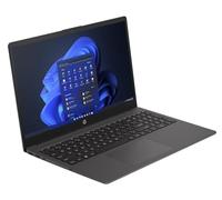 HP 250 G10 Notebook - Intel Core i3 - i3-1315U / jusqu'à 4.5 GHz - Win 11 Home - UHD Graphics - 16 Go RAM - 512 Go SSD NVMe - 15.6" 1920 x 1080 (Full HD) - Wi-Fi 6, Bluetooth - cendres argent sombre -