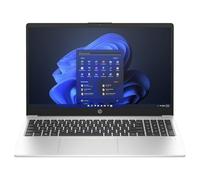 HP Ordinateur portable 250 G10 C07PWES 39,6 cm (15,6"), 8 Go de RAM, 512 Go SSD, Intel Core i3-1315U