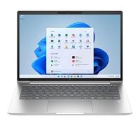 HP EliteBook G11 AMD Ryzen™ 5 PRO 7535U Ordinateur portable 35,6 cm (14 ) WUXGA 16 Go DDR5-SDRAM 512 Go SSD Wi-Fi 6E (802.11ax) Windows 11 Pro Argent