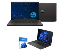 HP Ordinateur Portable G9 Intel i7-1255U 10 cœurs 4,7 Ghz 15,6" Full HD, Ram 8 Go Ddr4, Ssd Nvme 256 Go M2, Hdmi, USB 3.0, WiFi, LAN, Bluetooth, Webcam, Windows 11