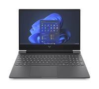 HP Ordinateur Portable Gaming Victus 15-fa1009nf/15.6FHD/i5-13420H/16Go/512SSD/RTX 2050-4Go/W11H
