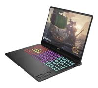 HP Ordinateur Portable OMEN Transcend 14-fb0003ns 14" 32 Go RAM 1 to SSD Nvidia Geforce RTX 4070 Intel Core Ultra 9 185H
