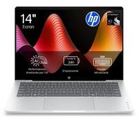 HP PC portable OmniBook 5 14" 2K, 16 Go LPDDR5x, 512 Go SSD, Wi‑Fi 7, Windows 11, Argent