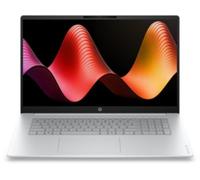 HP PC portable OmniBook 3 17-dp0029nf – Ryzen 7, 24 Go RAM, 512 Go SSD, 17,3" FHD – Glacier silve