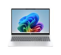 HP Ordinateur portable OmniBook 5 : Ryzen AI 7 350, 16 Go de RAM DDR5, 512 Go SSD, écran IPS non tactile 16" 2K (1920 x 1200), Windows 11