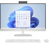HP Ordinateur tout en un AIO 27-cr0006ng 68.6 cm (27 pouces) Full HD AMD Ryzen 7 7730U 4.5 GHz 16 GB RAM 1 TB SSD AMD Radeon Graphics Win 11 Home 8Y3Q4EA#ABD