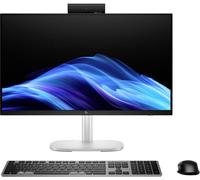 HP Ordinateur tout en un Elite Studio 8 60.5 cm (23.8 pouces) Full HD Intel® Core™ Ultra 7 32 GB RAM 1 TB SSD Intel A55P3ET