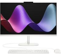 Hp - Ordinateur Tout-En-Un Omnistudio Aio 27-Cv0007nf Pc