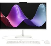 Hp - Ordinateur Tout-En-Un Omnistudio Aio 27-Cv0008nf Pc