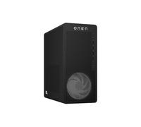 HP Ordinateur Unite Centrale Gaming OMEN 16L TG03-0097nf/i5-14400F/32Go/512SSD/RTX5060/w11