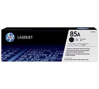 HP Original 85A / CE285A Toner Noir