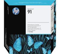 HP 91 cartouche de maintenance DesignJet