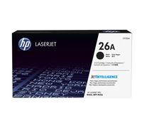 HP Original CF226A / 26A Toner Noir