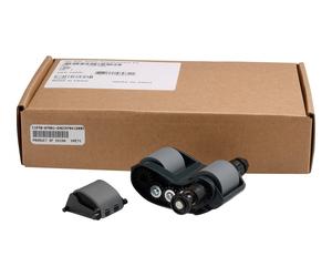 HP original LJ ADF Roller Replacement Kit C1P70A 100k yi for M880 Series