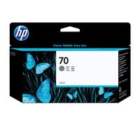 HP Original No.70 Grey Ink Cart 130ml
