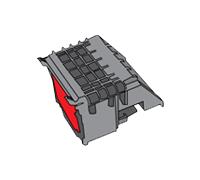 Kyocera MC-310 rouleau de transfert pour FS-2000 FS-3900 FS-4000 N Dn Dtn