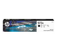 HP - originale - cartouche d'encre