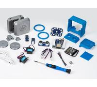 HP Otto Robot STEM