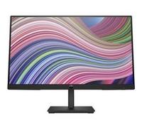 HP P22 G5 - P-Series - écran LED - 21.5" - 1920 x 1080 Full HD (1080p) @ 75 Hz - IPS - 250 cd/m² - 1000:1 - 5 ms - HDMI, VGA, DisplayPort - noir Noir G