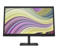 HP P22v G5 - P-Series - écran LED - 21.45" - 1920 x 1080 Full HD (1080p) @ 75 Hz - VA - 200 cd/m² - 3000:1 - 5 ms - HDMI. VGA - noir Noir G