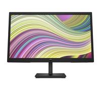 HP P22v G5 - P-Series - écran LED - 21.45" - 1920 x 1080 Full HD (1080p) @ 75 Hz - VA - 200 cd/m² - 3000:1 - 5 ms - HDMI, VGA - noir - pour HP 250 G9 Notebook; Elite 600 G9