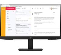 HP P24H G4 FHD MONITOR [classe énergétique E] (7VH44AT#ABB)