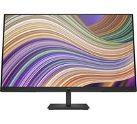 HP P27 G5 écran plat de PC 68,6 cm (27") 1920 x 1080 pixels Full HD Noir