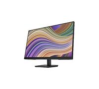 HP P27 G5 écran Plat de PC 68,6 cm (27") 1920 x 1080 Pixels Full HD Noir
