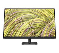 HP P27h G5 68,6 cm (27") 1920 x 1080 Pixels Full HD Noir