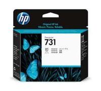 HP - P2V27A - HP Ink/731 Printhead, produit d'origine