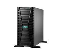 HPE Serveur tour ProLiant ML110 Gen11 3408U 1.8GHz 8 cœurs 1P 16 Go VROC 4LFF hot-swap 1000W RPS