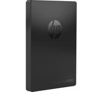 HP P700 - SSD - 512 Go - externe (portable) - USB 3.1 Gen 2 (USB-C connecteur)