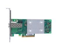HPE SN1100Q 16Gb Single Port Fibre Channel Host Bus Adapter
