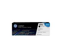 CC530AD HP 304A CARTOUCHE DE TONER NOIR