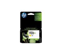 HP Pack de 1 Cartouche d'encre 772 Original - Cyan - 300 ml