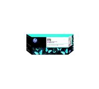HP Pack de 1 Cartouche d'encre 772 Original - Magenta - 300 ml