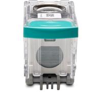 HP pack de 2 - 1500 agrafes - recharge de cartouches empilées