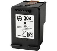 HP Pack de 2 cartouches authentiques d'encre noire/trois couleurs 303